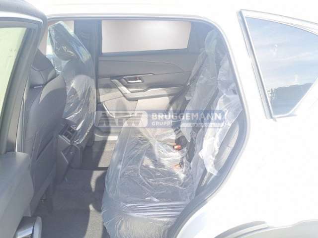 Fahrzeugbild eines Mazda CX-5