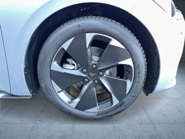 Fahrzeugbild eines CUPRA Born