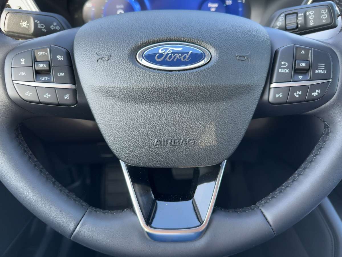 Fahrzeugbild eines Ford Kuga
