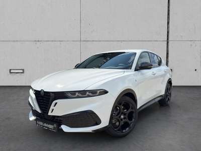Bild Alfa Romeo Tonale
