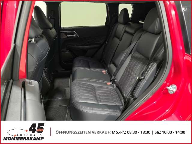 Fahrzeugbild eines Mitsubishi Outlander