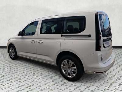Bild Volkswagen Caddy