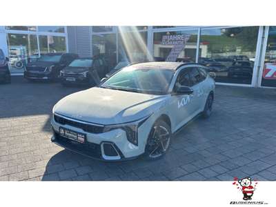 Bild Kia K4