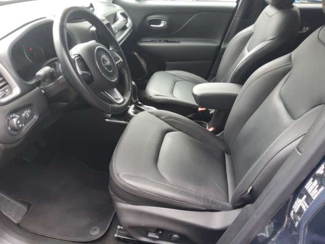 Fahrzeugbild eines Jeep Renegade