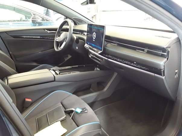 Fahrzeugbild eines Volkswagen ID.7