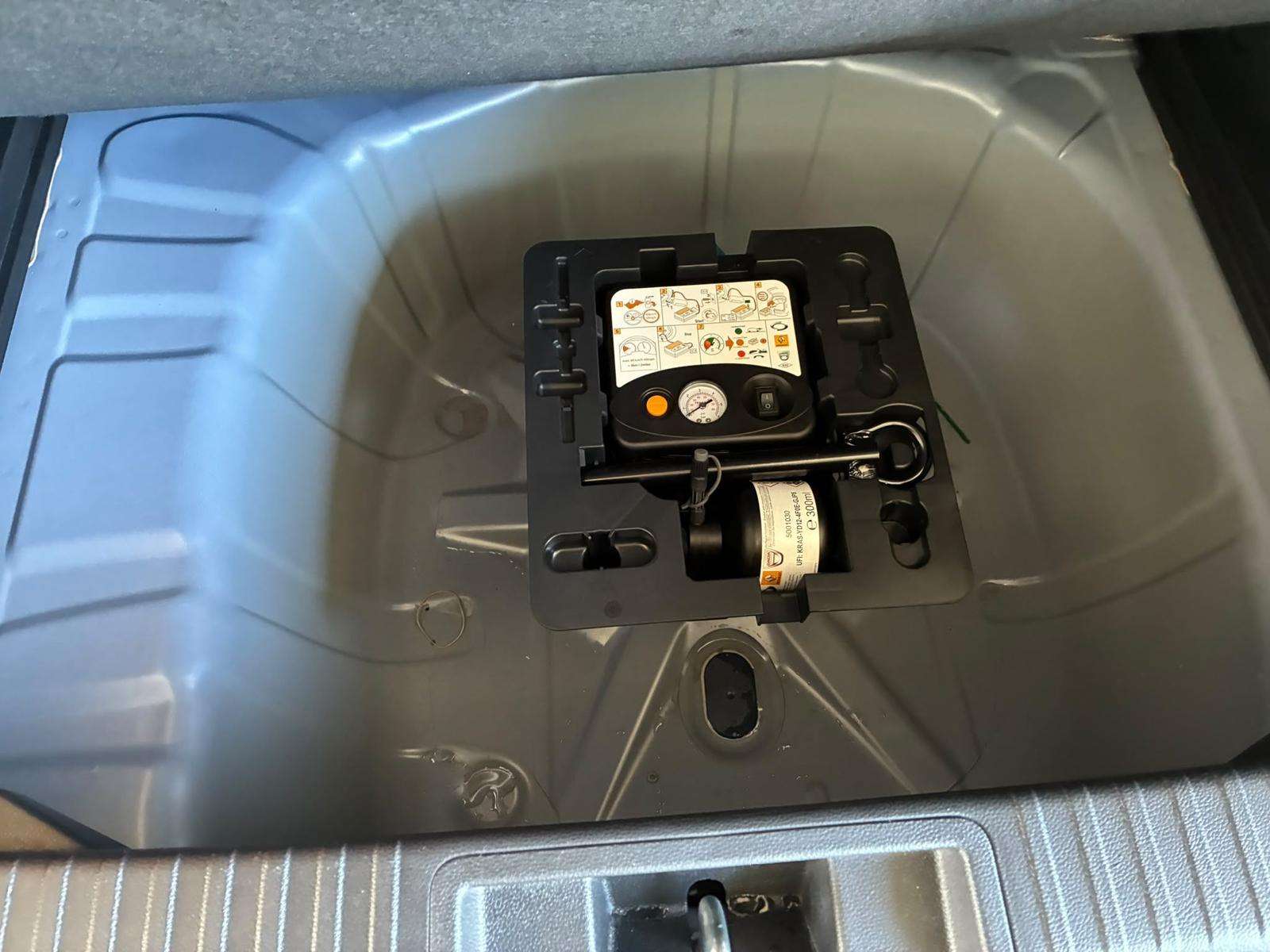 Fahrzeugbild eines Renault Captur