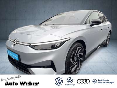 Bild Volkswagen ID.7