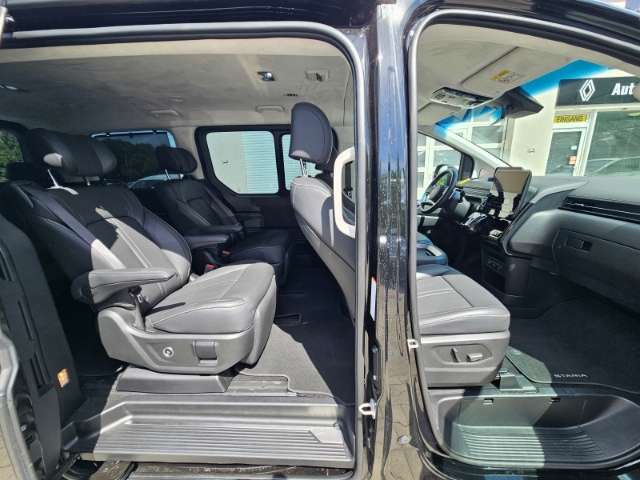 Fahrzeugbild eines Hyundai Staria
