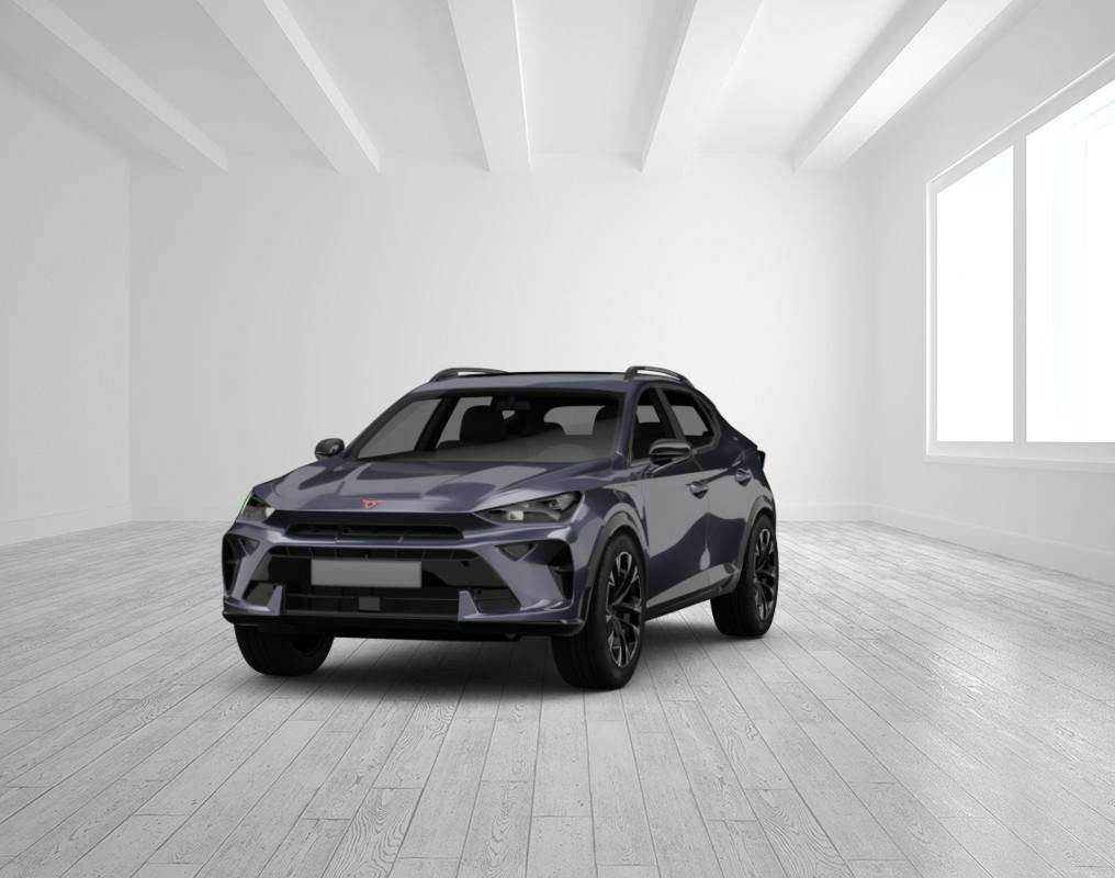 Fahrzeugbild eines CUPRA Formentor