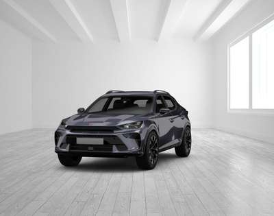 Bild CUPRA Formentor