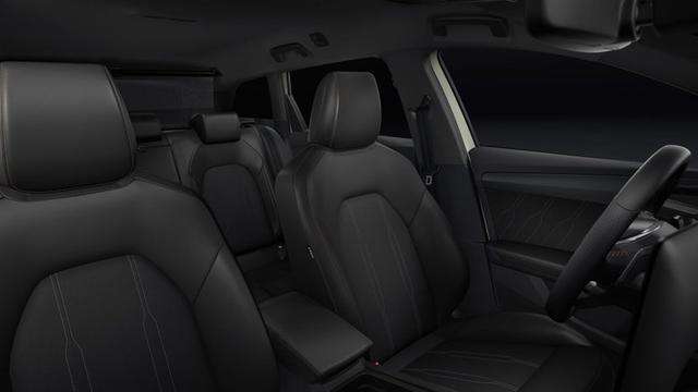 Fahrzeugbild eines CUPRA Leon