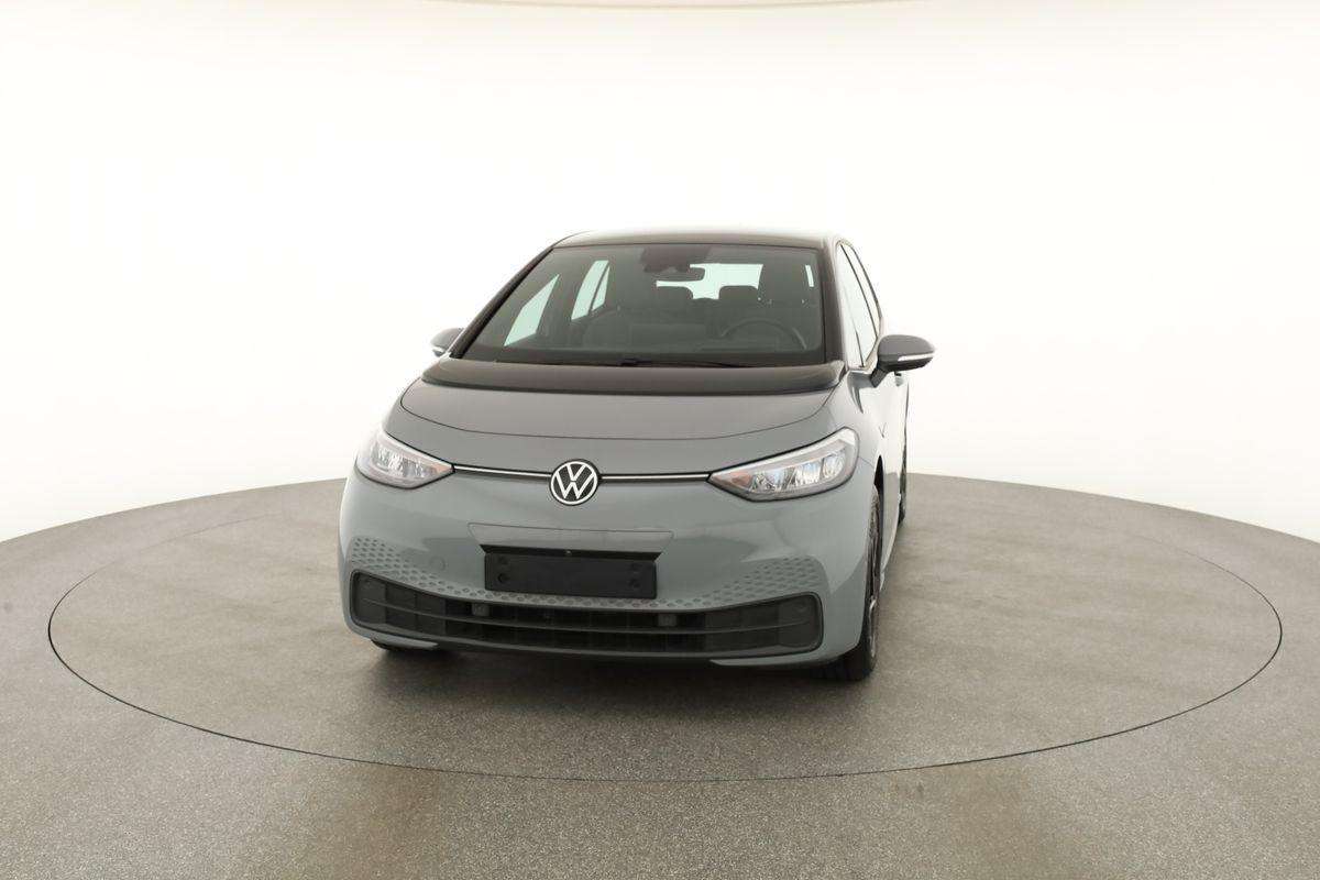 Fahrzeugbild eines Volkswagen ID.3