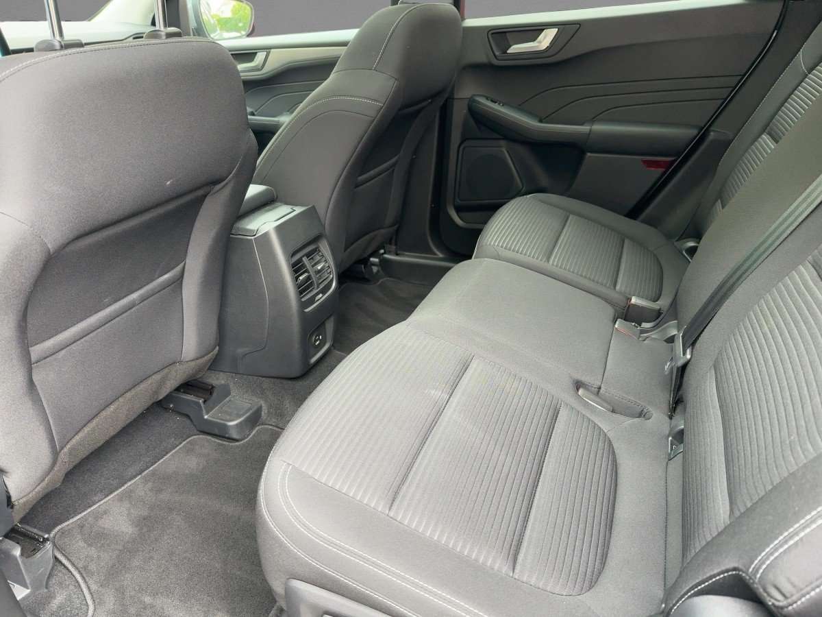 Fahrzeugbild eines Ford Kuga