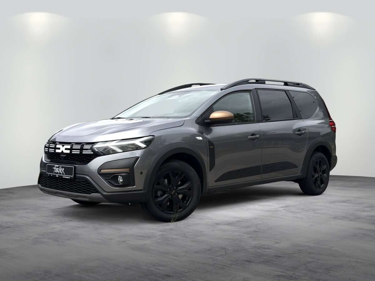 Fahrzeugbild eines Dacia Jogger