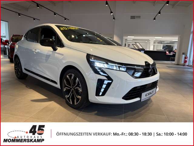 Fahrzeugbild eines Mitsubishi Colt