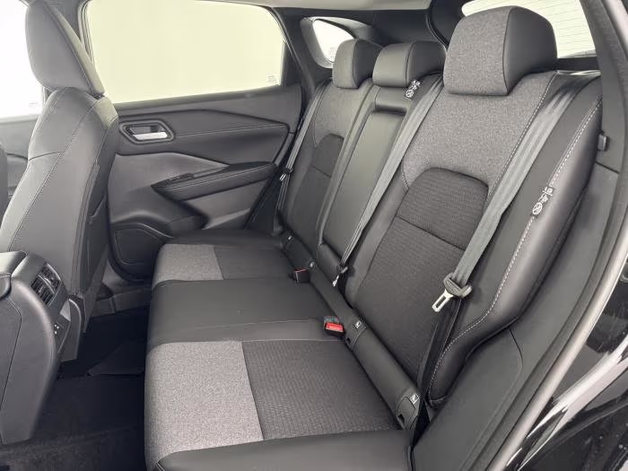Fahrzeugbild eines Nissan Qashqai