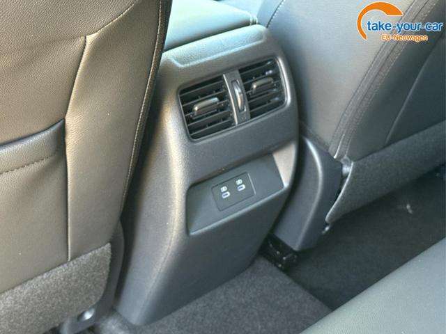 Fahrzeugbild eines Nissan Qashqai