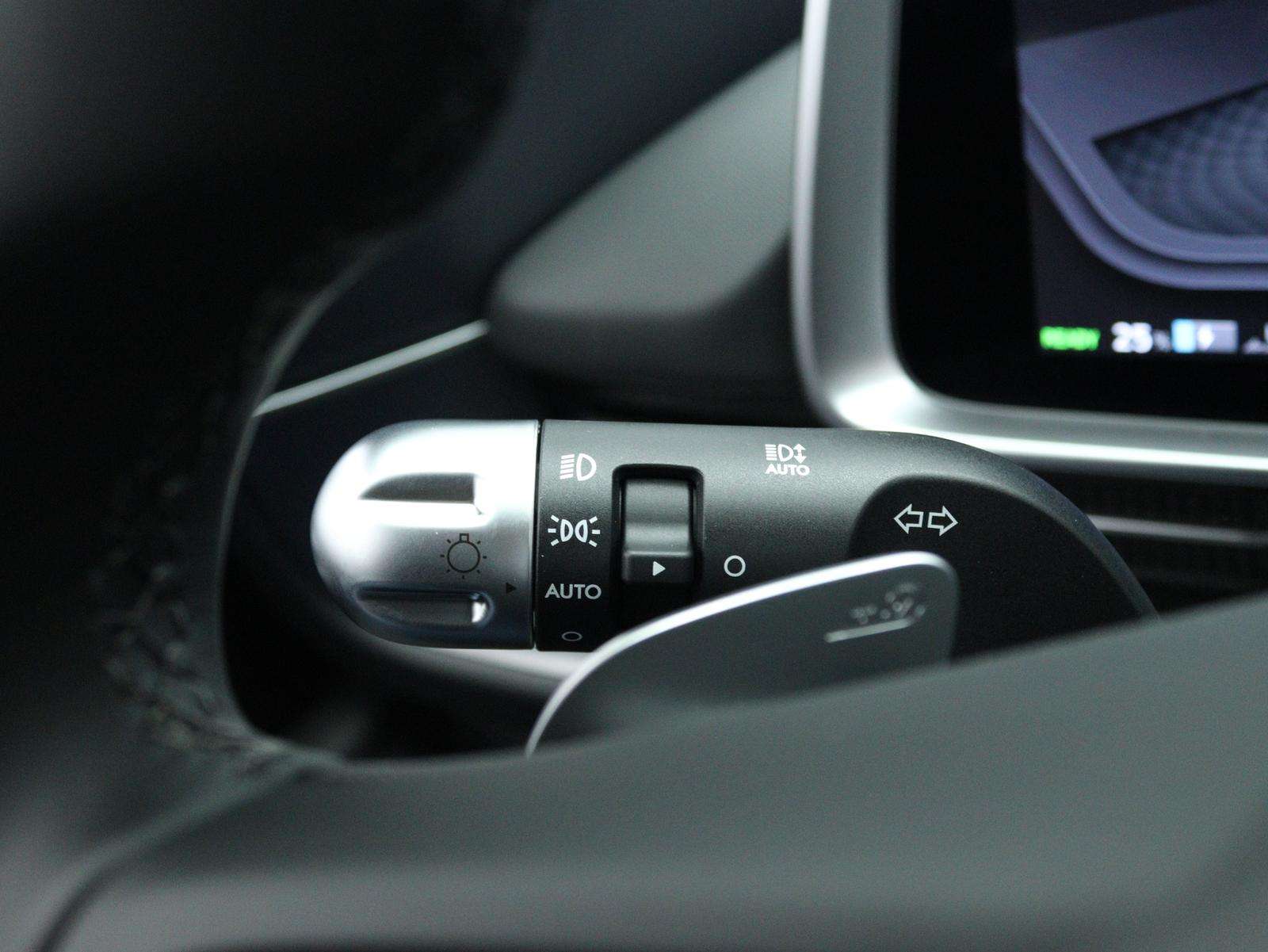 Fahrzeugbild eines Hyundai IONIQ 6