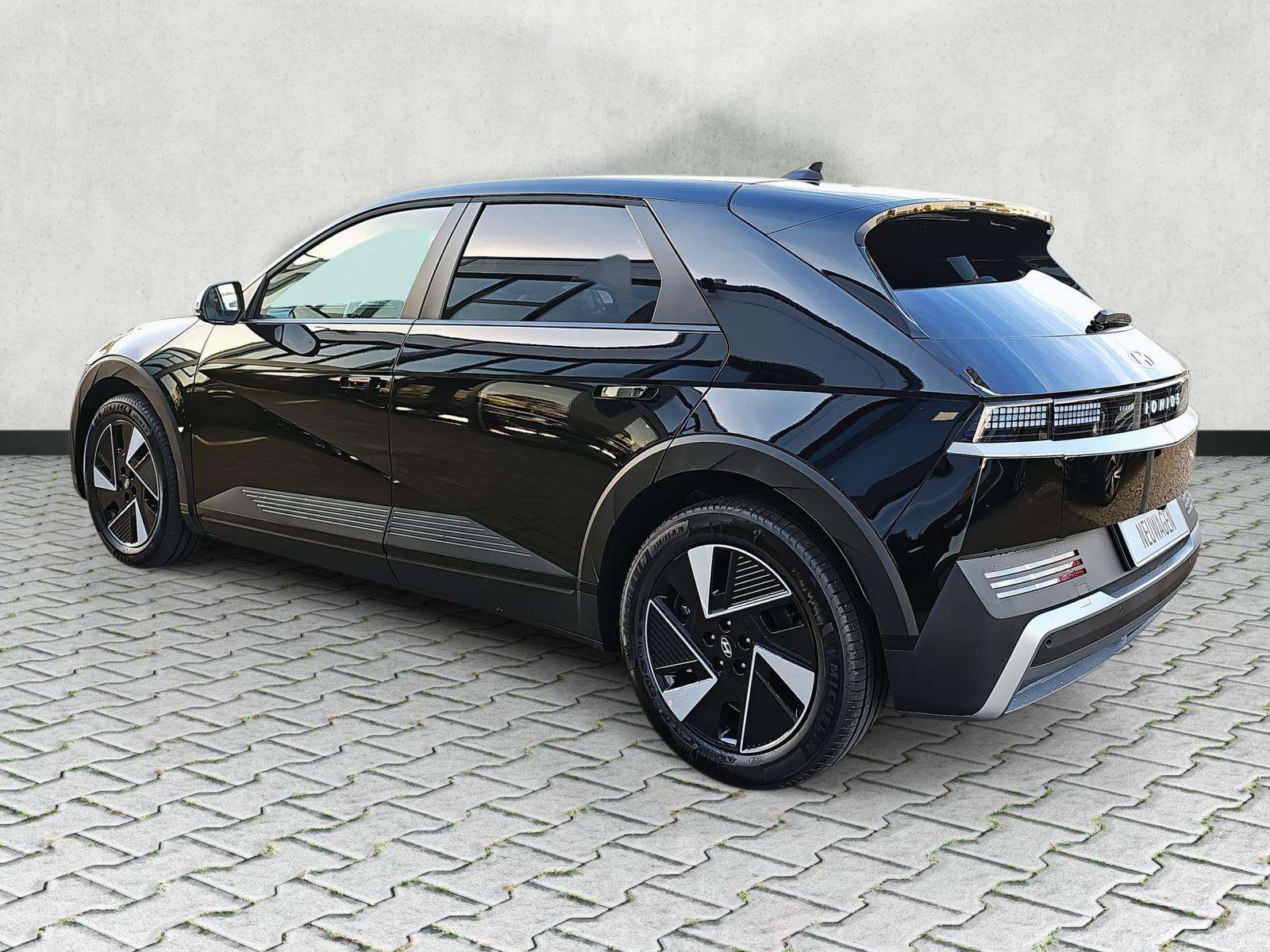 Fahrzeugbild eines Hyundai IONIQ 5