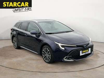 Bild Toyota Corolla