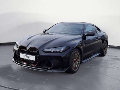 Bild BMW 4er-Reihe