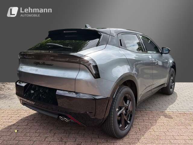 Fahrzeugbild eines Alfa Romeo Junior