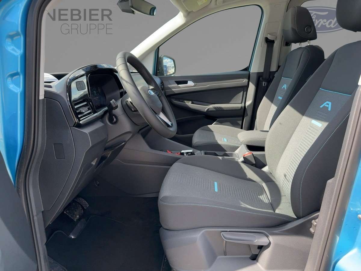 Fahrzeugbild eines Ford Grand Tourneo