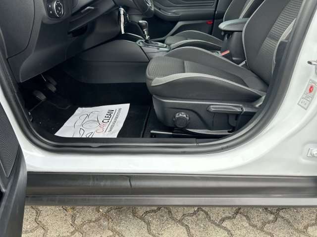 Fahrzeugbild eines Ford Focus