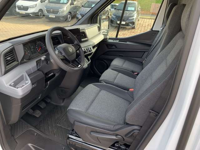 Fahrzeugbild eines Renault Master