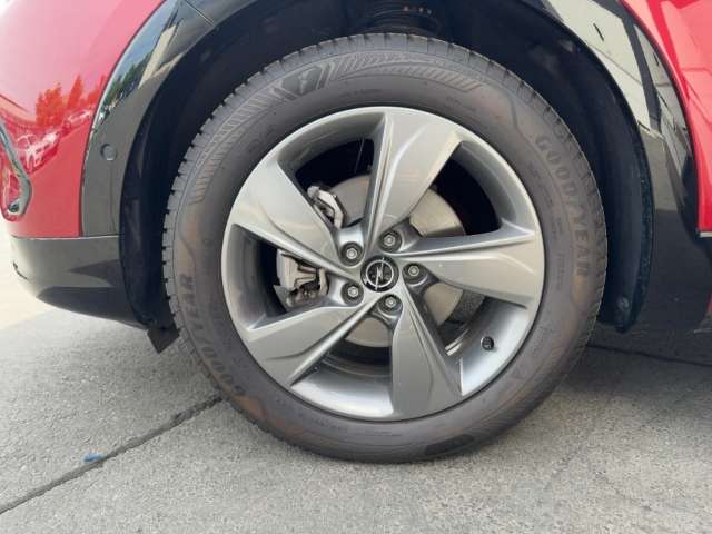 Fahrzeugbild eines Opel Grandland X