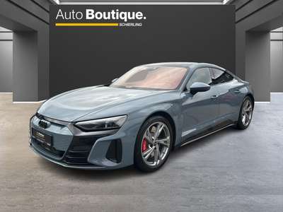 Bild Audi e-tron GT