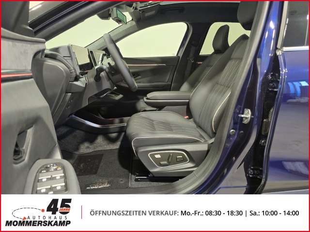 Fahrzeugbild eines Mitsubishi Eclipse Cross