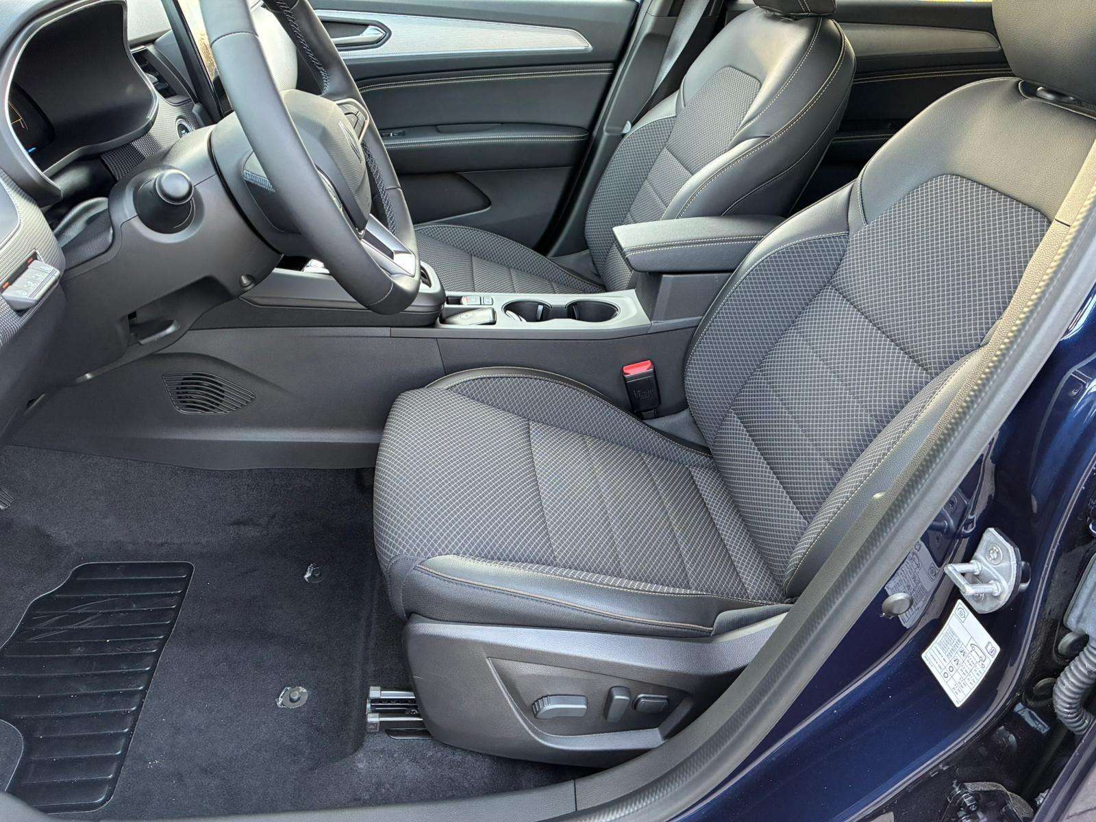 Fahrzeugbild eines Renault Arkana