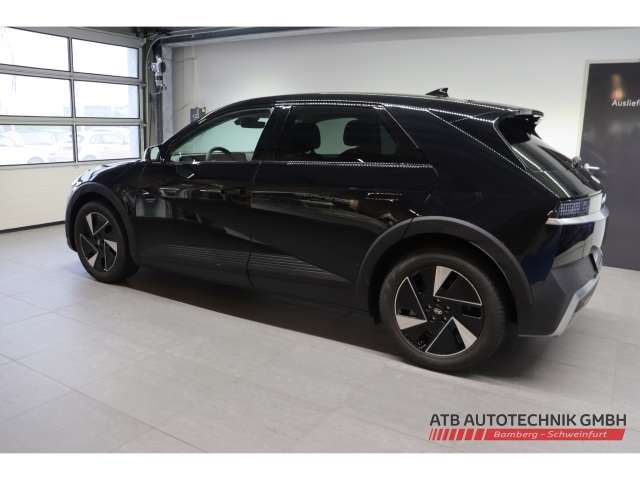 Fahrzeugbild eines Hyundai IONIQ 5