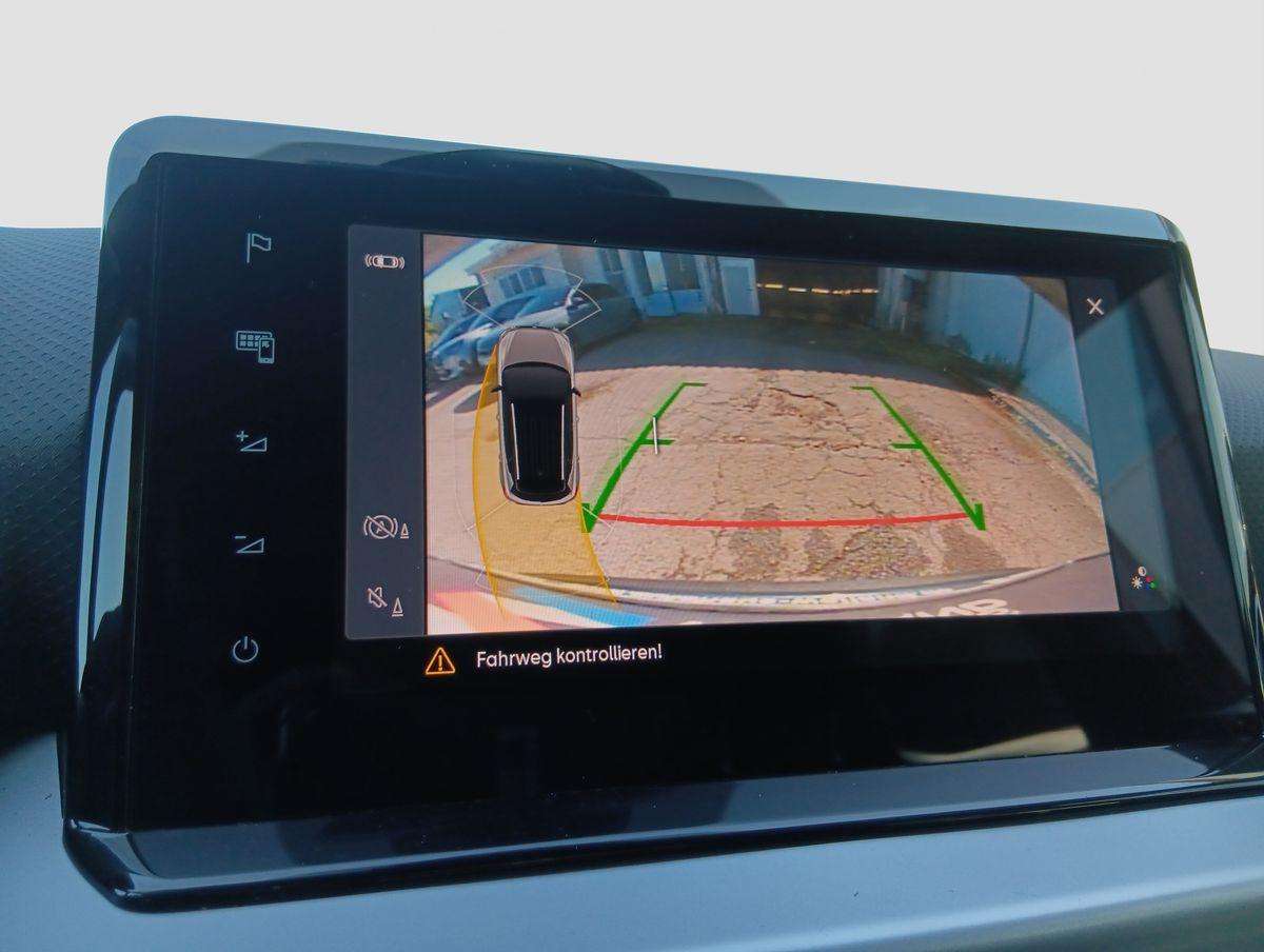 Fahrzeugbild eines SEAT Arona