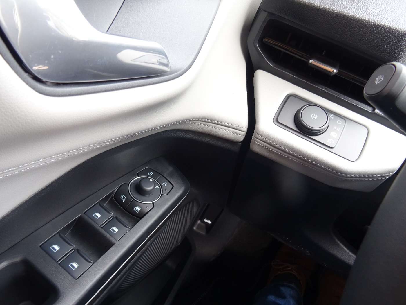 Fahrzeugbild eines Ford Puma