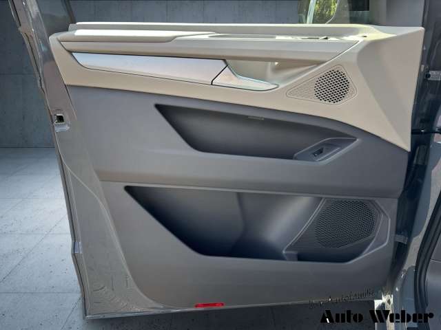 Fahrzeugbild eines Volkswagen California