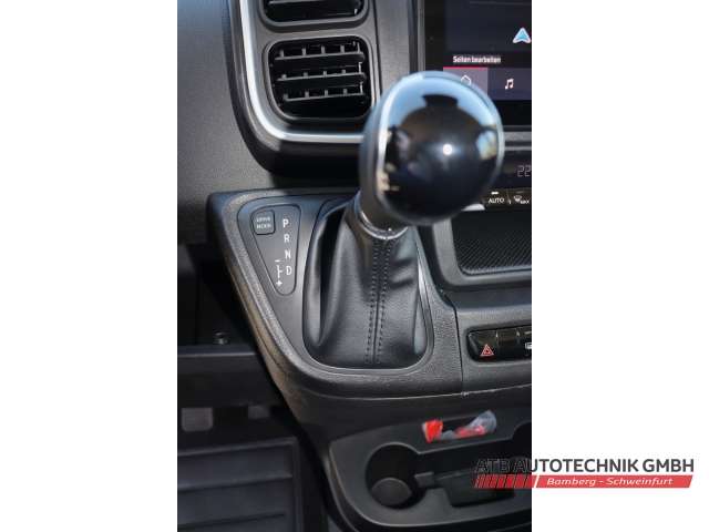 Fahrzeugbild eines Fiat Ducato