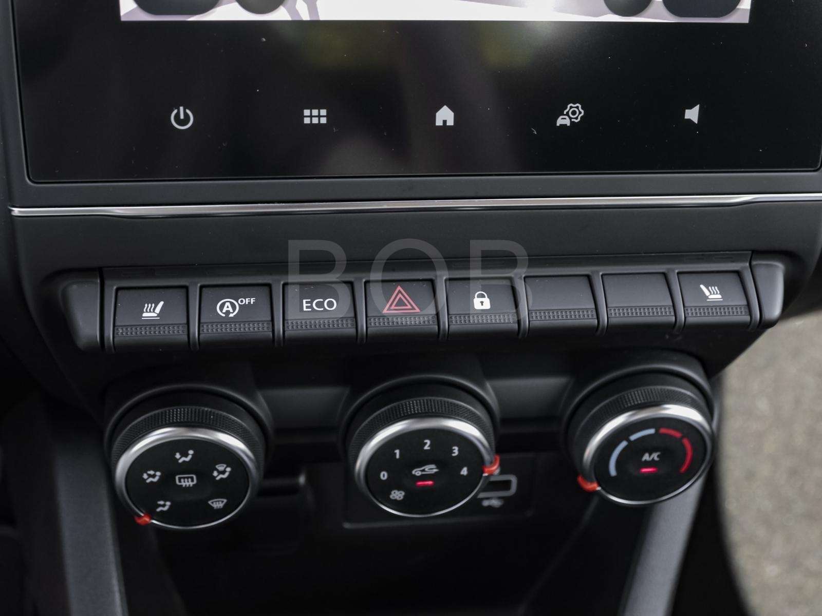 Fahrzeugbild eines Renault Clio