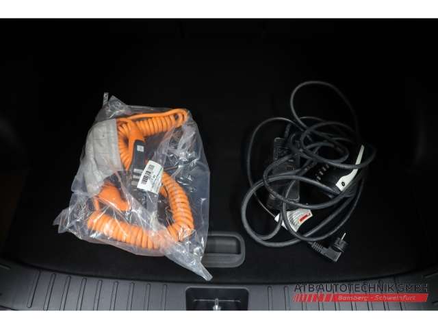 Fahrzeugbild eines Hyundai Tucson