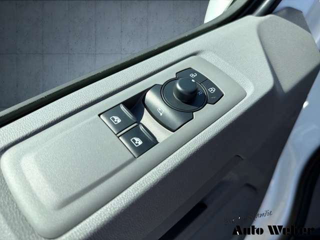 Fahrzeugbild eines Volkswagen Transporter