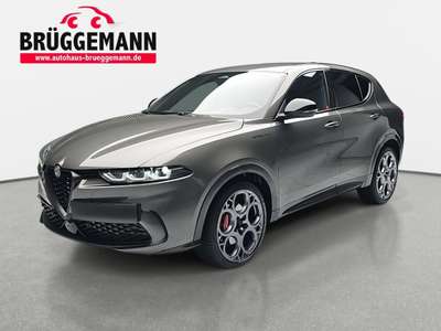 Bild Alfa Romeo Tonale