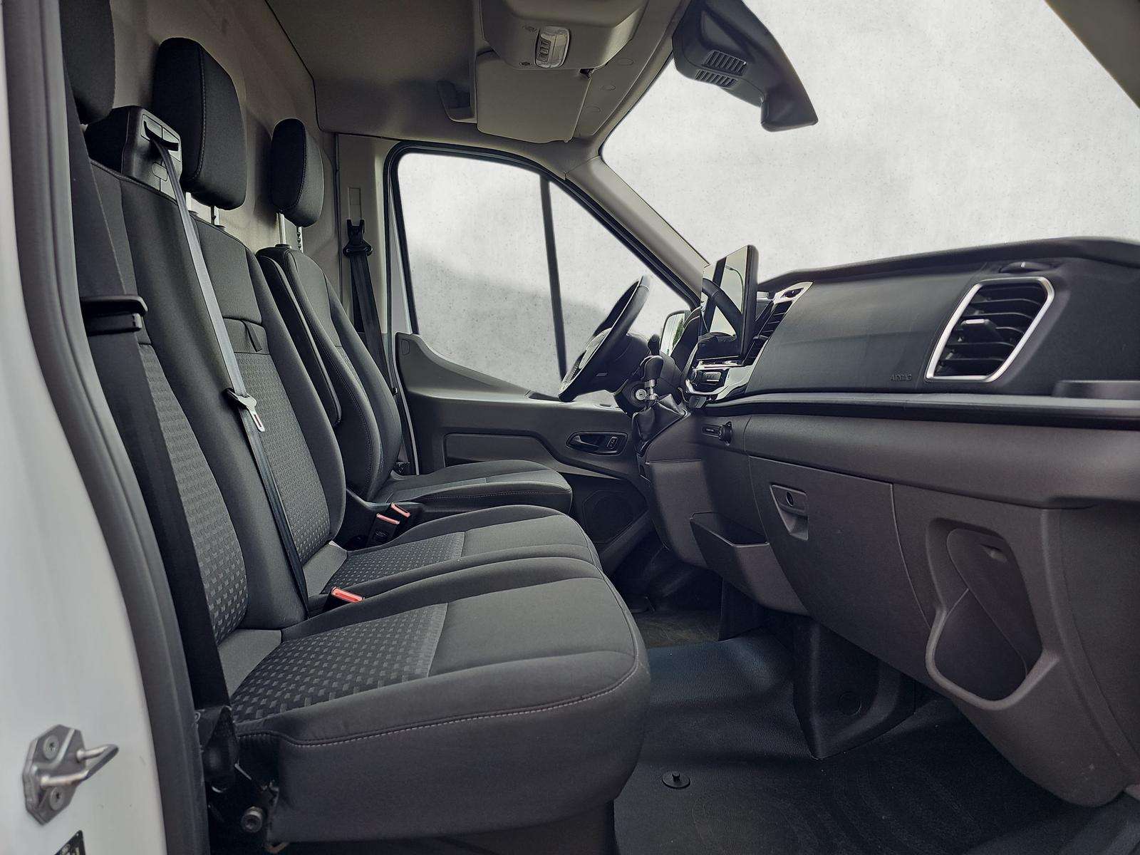 Fahrzeugbild eines Ford Transit