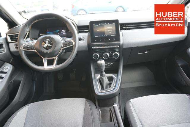 Fahrzeugbild eines Mitsubishi Colt