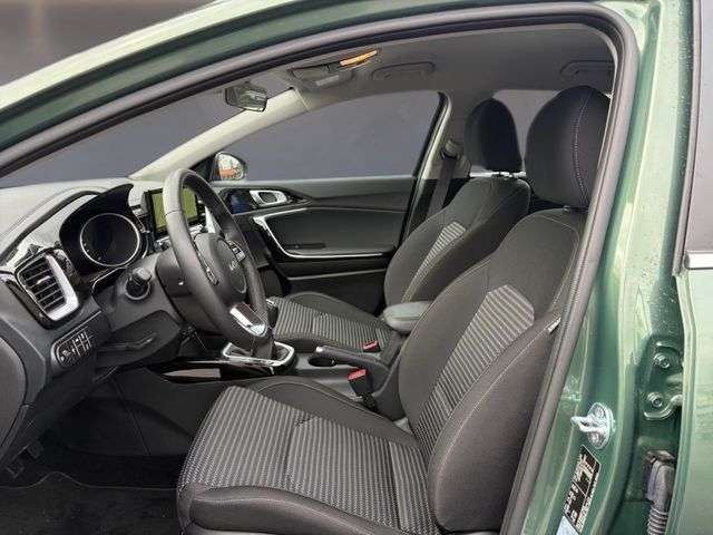 Fahrzeugbild eines Kia cee'd