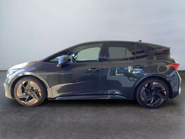 Fahrzeugbild eines CUPRA Born