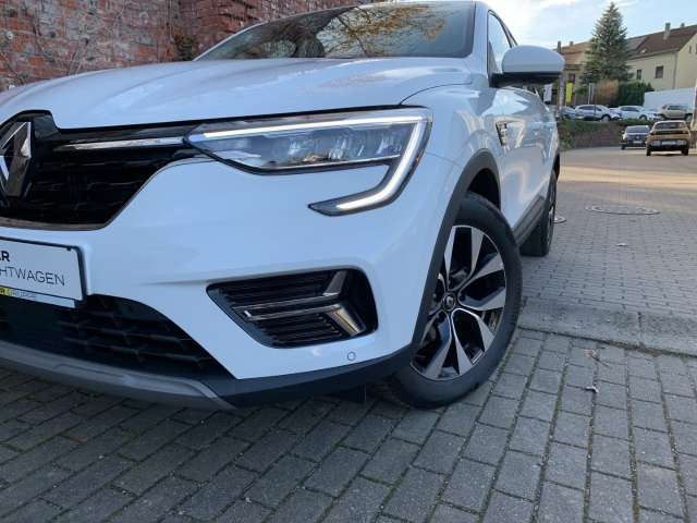 Fahrzeugbild eines Renault Arkana