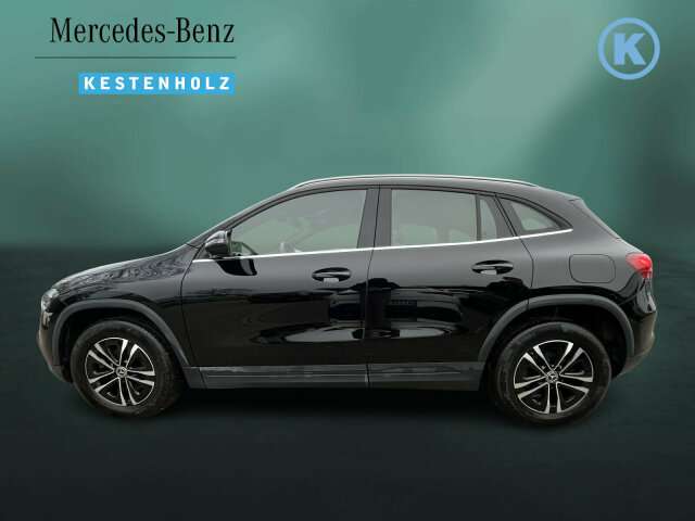 Fahrzeugbild eines Mercedes-Benz GLA