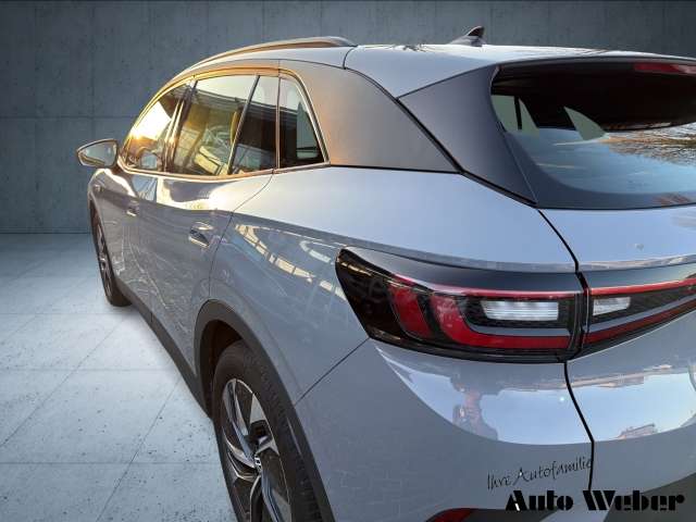 Fahrzeugbild eines Volkswagen ID.4