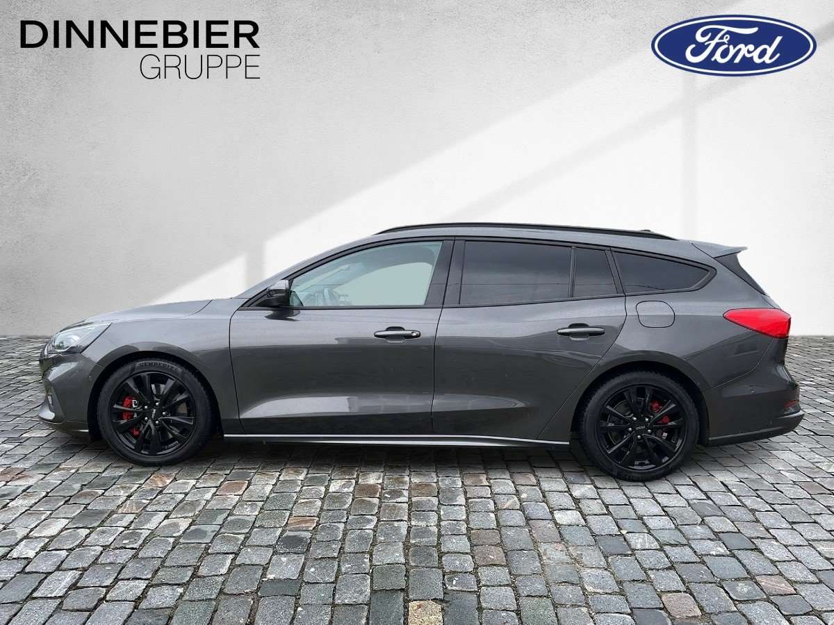 Fahrzeugbild eines Ford Focus